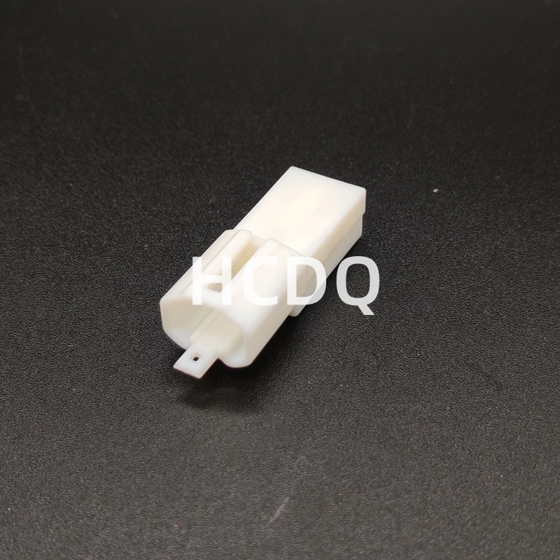 

The original 90980-11159 2PIN automobile connector plug shell are supplied from stock