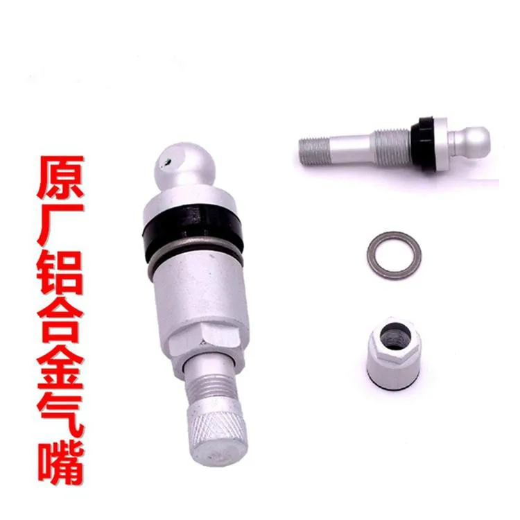 Sensor Valve Valve Aluminum Alloy Titanium Magnesium Alloy