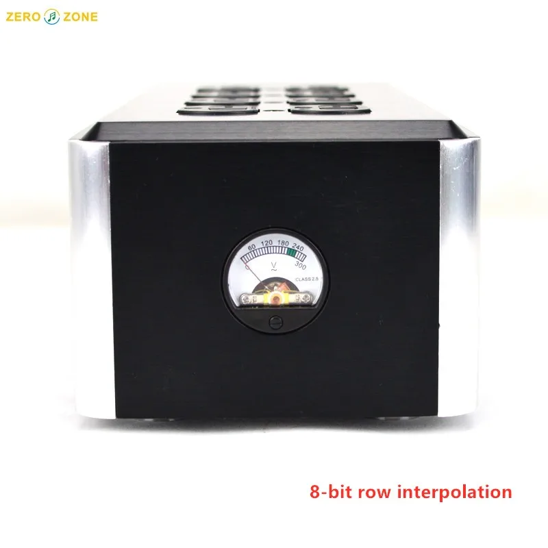 

Электропроцессор возверти традиционную специальную заглушку фильтра F30A-HiFi (оригинал)