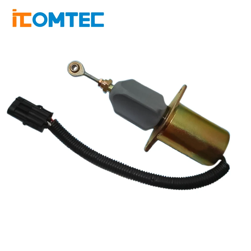 

SHUT OFF SOLENOID 3935649 6CT +FREE FAST SHIPPING