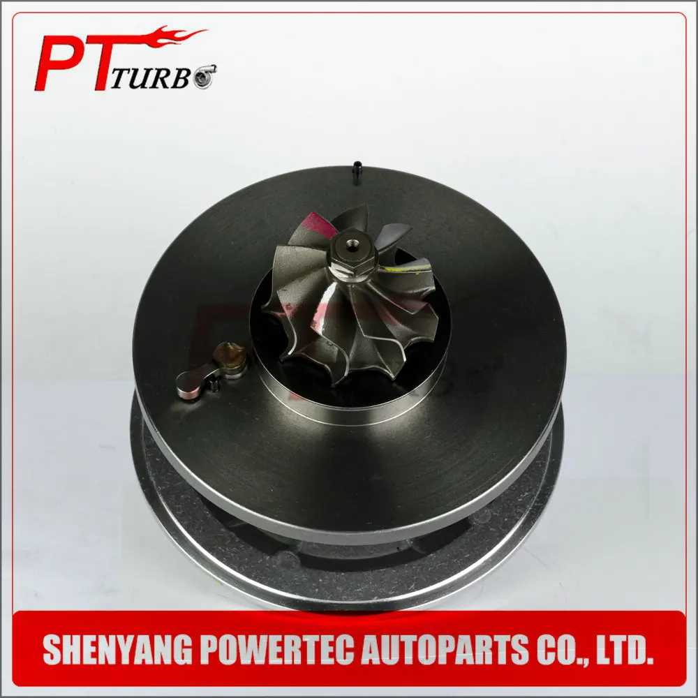 Turbocharger Bew GT1749V Garrett turine cartridge core CHRA 704226-7 turbo for Ford Mondeo 2.0 TDCI Duratorq 115HP - 1S7Q6K682BH