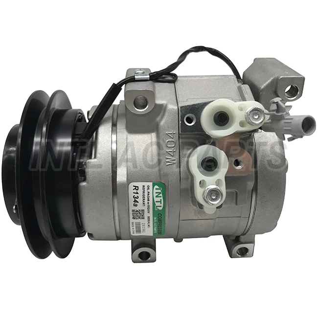 Auto Car Air A/C AC Compressor for 2016-2018 Hilux /4 Runner Truck LAN125 5L 88310-0KC60 883100KC60