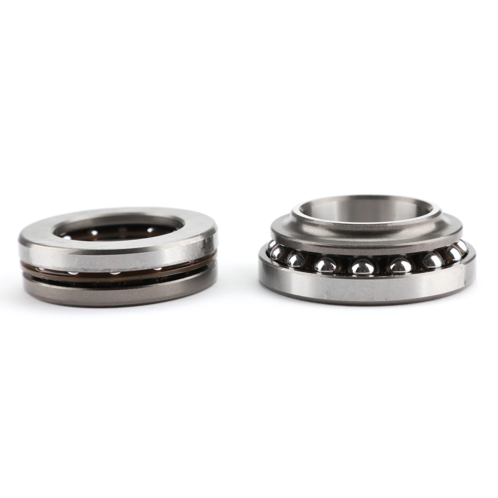 Artudatech Fits For Kawasaki EX300 Ninja 300 EX500 EL250 KLE250 Taper Tapered Roller Bearing Steel Motorcycle Accessories Parts