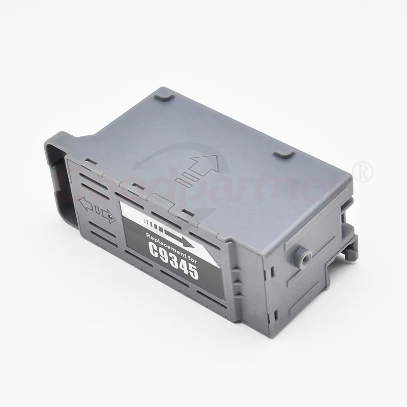 1X C9345 Ink Maintenance Box for EPSON L8050 L8160 L8180 L15158 L15168 L15180 L18050 ET 8500 8550 18100 M15180 M16680 16680