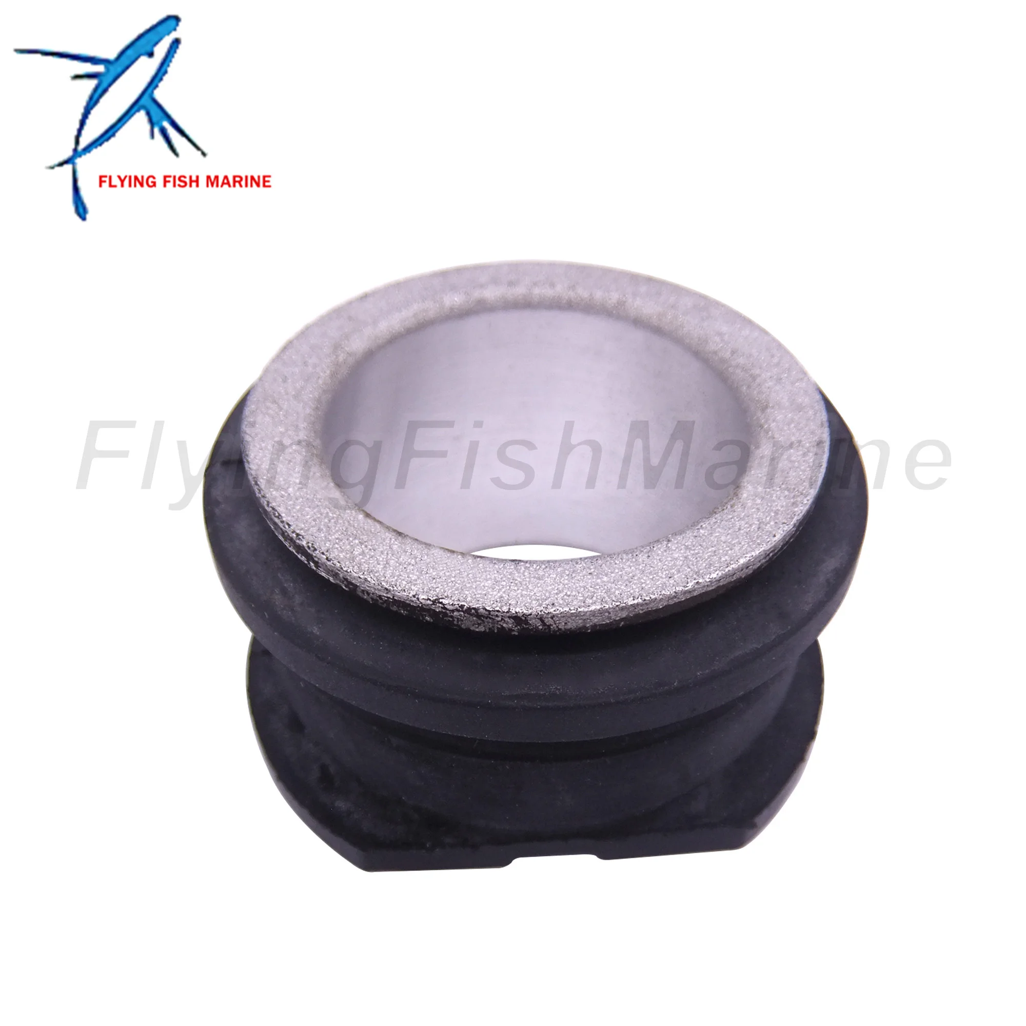 Outboard Engine 67D-42129-00 Rubber Bushing for  Outboard Engine F2.5 F4 4-Stroke