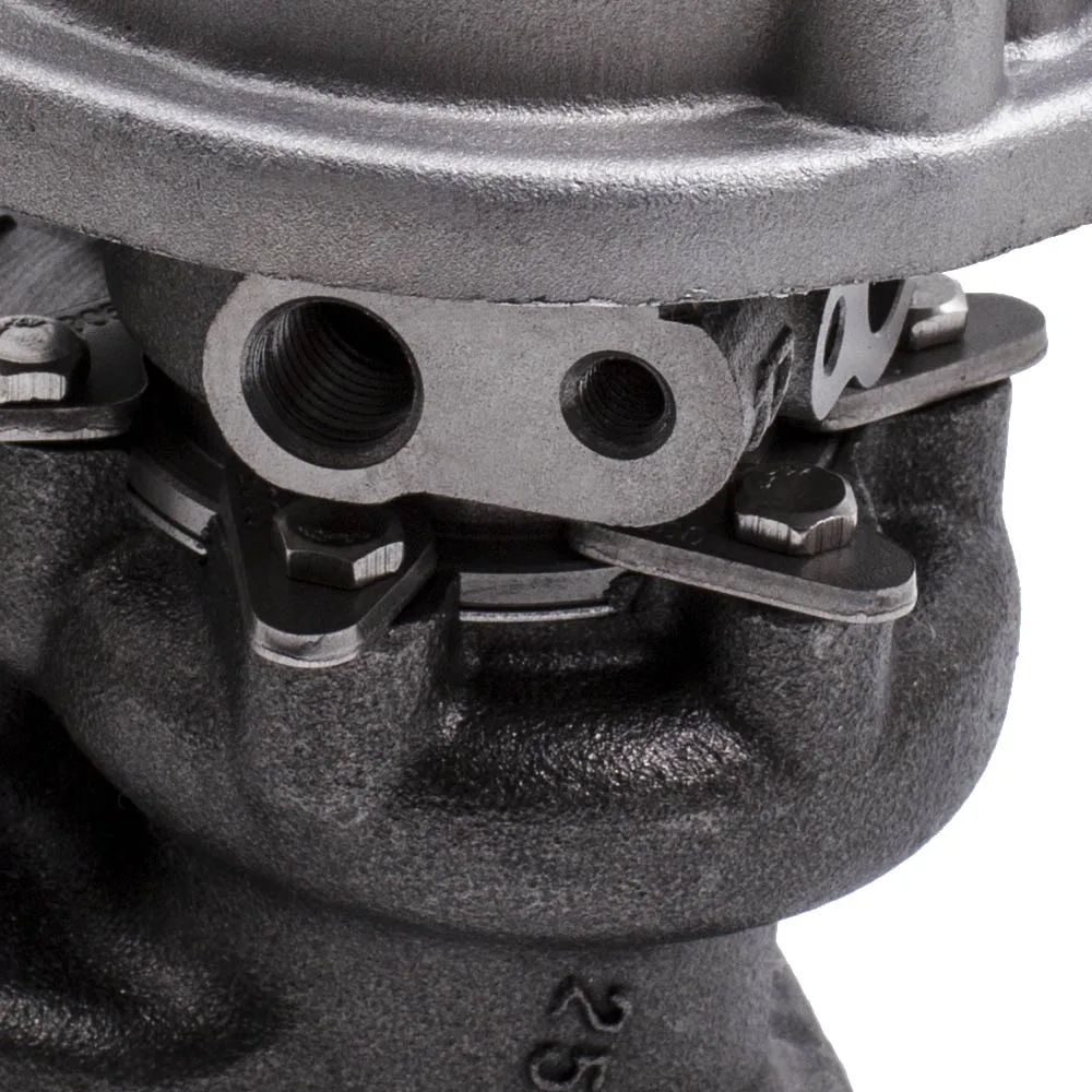 MAXPEEDINGRODS K04 K03 016 017 ترقية توربو لأودي 2.7 T quattro 169KW A6 2000-2005 4B C5 53049700026 53049700025   ش