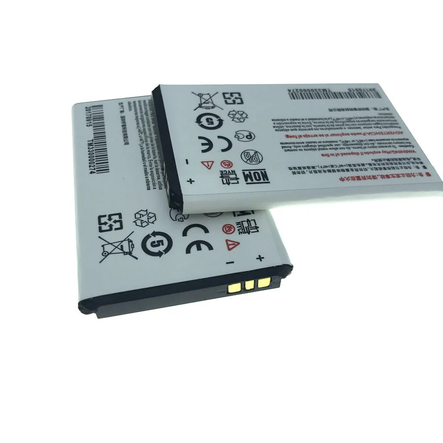 AB1600DWML AB1600CWMT Battery For PHILIPS Xenium E160 Smartphone 1600mAh New Batterias With Tracking Number Fast Delivery