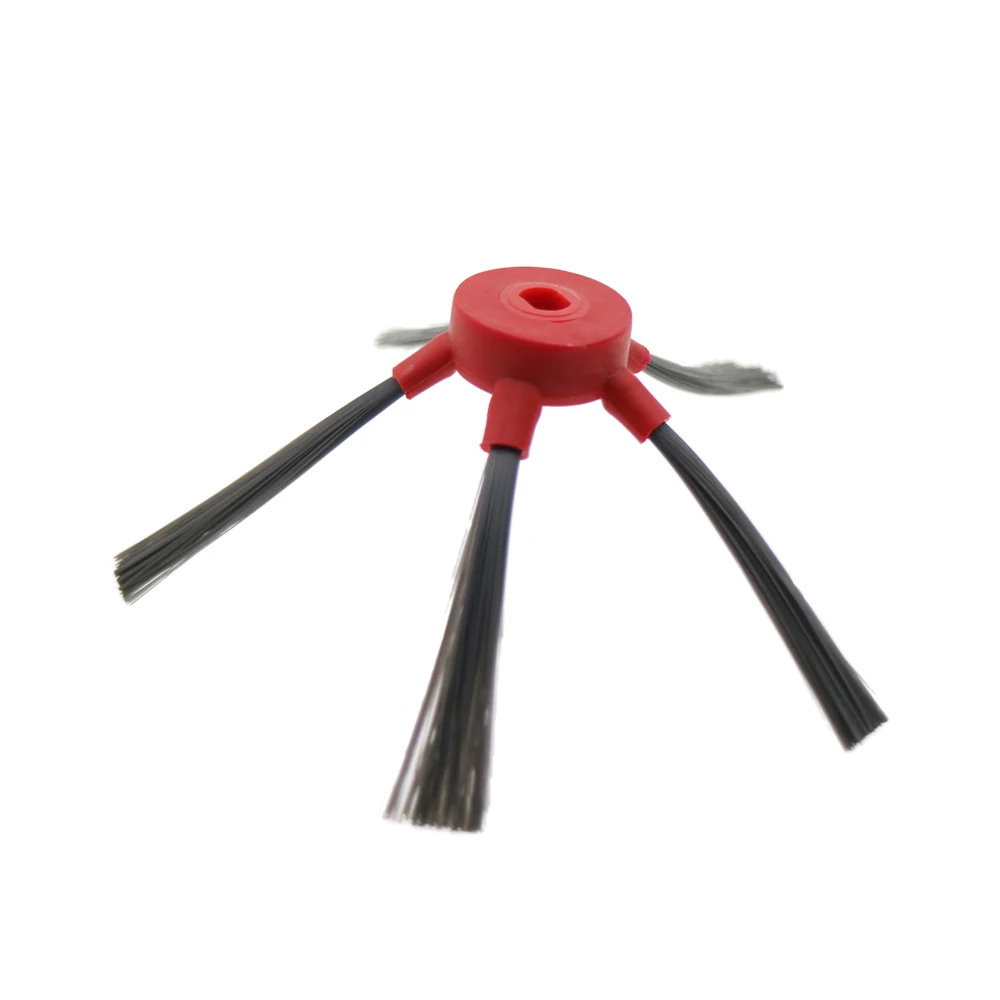 Accesorios para Robot aspirador, reemplazo de cepillo lateral armado, Kaily 310A, 310B, 310C, S560, S560W, S750, 5 unidades por lote