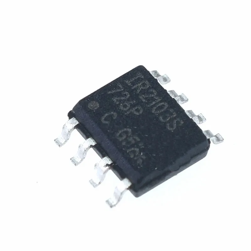 10PCS/lot IR2103S IR2103STRPBF Bridge Drive Motor Control Chip SOP-8 Original
