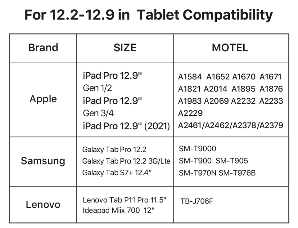 MacBook Pro Air 13 iPad Pro 13 12,9 Portfolio Datei Ordner Kuh Leder Cover Veranstalter Reise Business Office Dokument Aktentasche – Detail 6