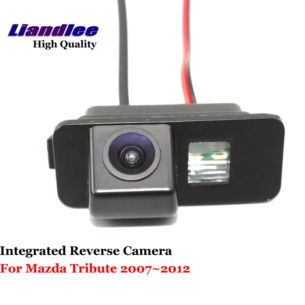 

For Mazda Tribute 2007 2008 2009 2010 2011 2012 Car Reverse Camera SONY Integrated OEM HD CCD CAM Accessories