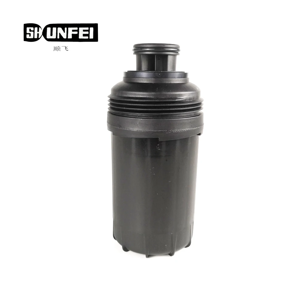 FF5706 diesel engine ISF 3.8 4ISBe  for truck fuel filter 5262311