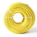 4mm yellow 20m