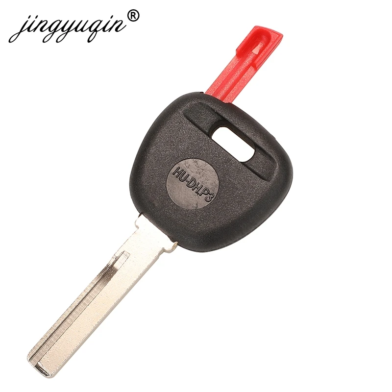 jingyuqin Transponder Chip Key Case Shell For Volvo XC70 XC90 V50 V70 S60 S80 C30 VOLVO S40 S60 S70 S80 V40 V70 S60 S80 C70 S70