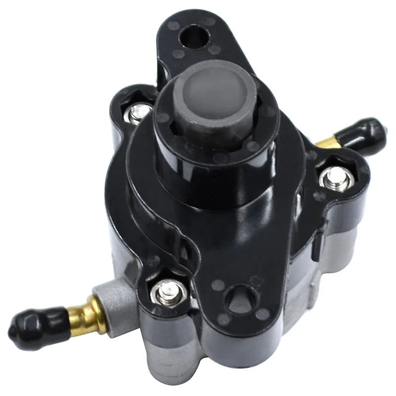 

Motorcycle Engine Assy Fuel Pump Replace For Yamaha 2000 Four-Stroke Outboards F75 F80 F90 F100 F115 and LF115 HP Engines