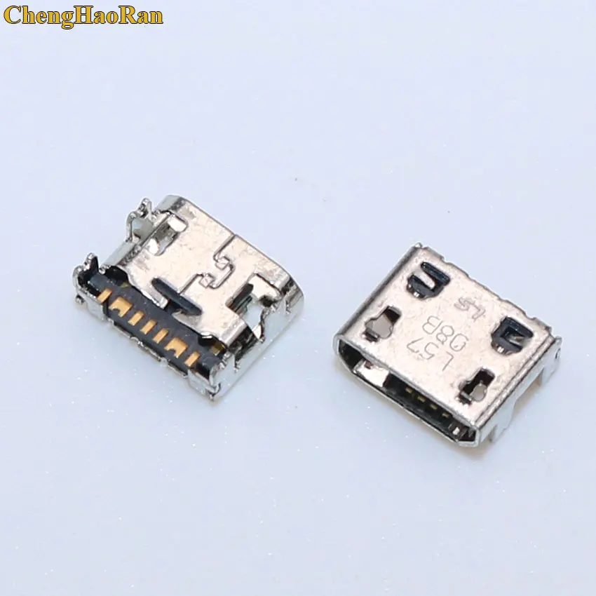 Chenghaoran 2Pcs Ch… - image