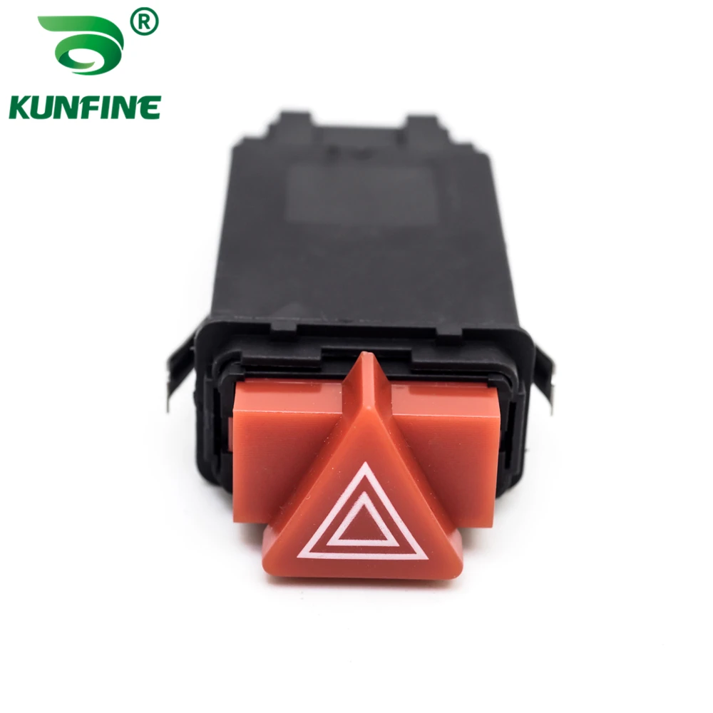 Double Flash Switch Emergency Light Switch Warning Light Switch For AUDI A3 8L OEM NO. 8L0 941 509L 8L0941509L 8L0 941 509 L