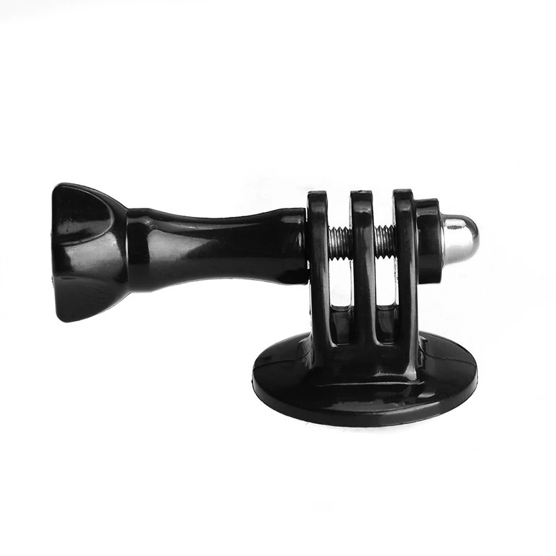 Монопод для экшн-камеры Адаптер для крепления штатива с длинным винтом для go pro hero 9 8 7 6 5 4 Yi 4K аксессуары