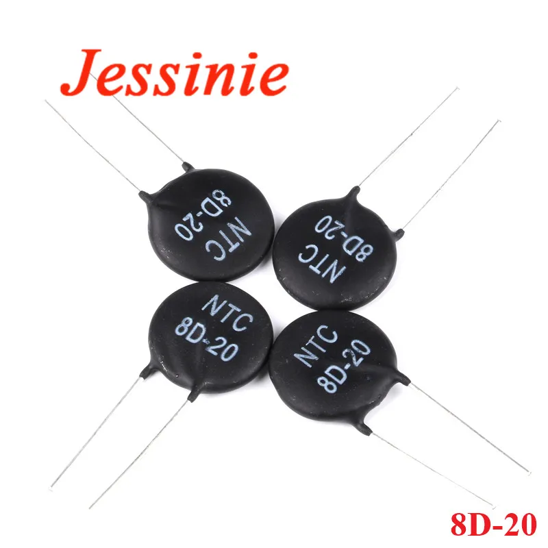 10Pcs/Lot Ntc Therm…