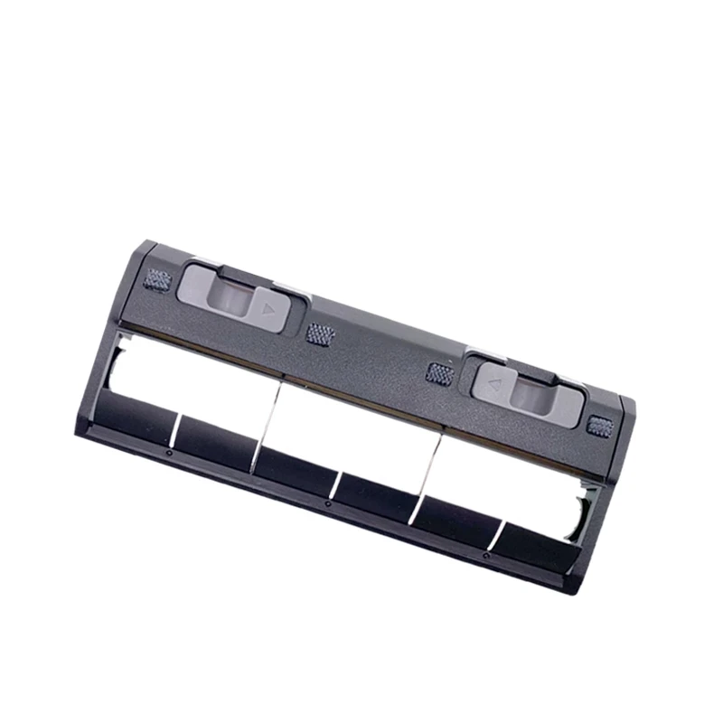 Ecovacs deebot用の交換用フィルターバッグ,真空ロボット用のスペアパーツ,メインブラシ,Conecovacs deebot x1