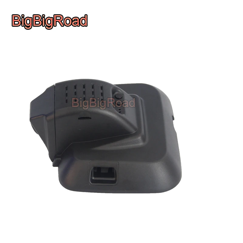 4K Plug And Play For Haval Great Wall H6 2021 2022 3rd Genernation 1.5T PLUS Jolion 2021 Car Wifi DVR Video Recorder Dash Camera