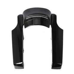 Motorcycle Gloss Black 5