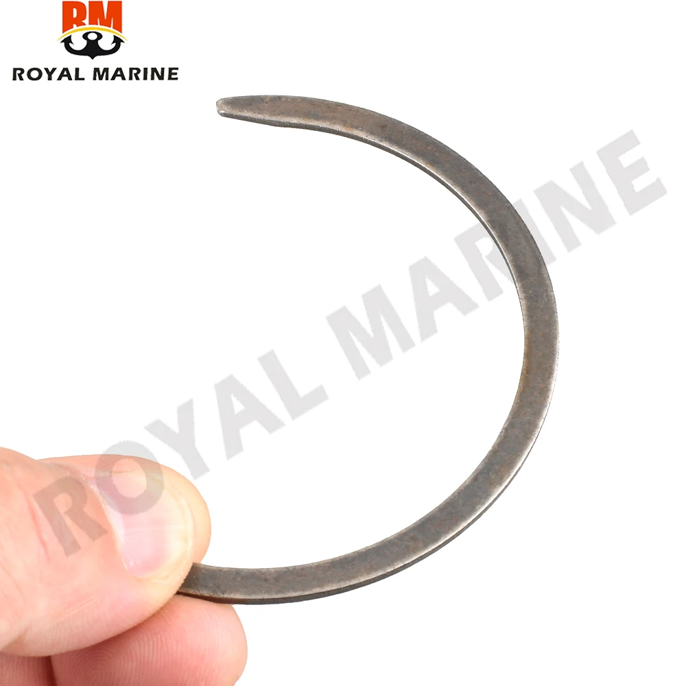 

93440-62057-00 Circlip, Outer for yamaha boat engine 2T 20HP 25HP 30HP 40HP 50HP 93440-62057 boat motor parts