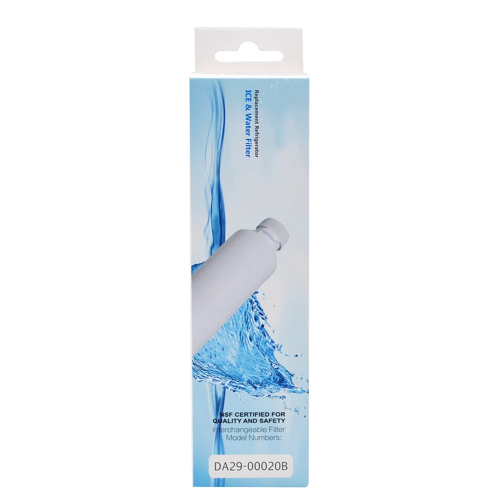 Selling Nieuwe Gre1021 Vastgoed Waterzuiveraar Vervangen Samsung DA29-00020B 2 Unids/Lote Carbon Filter