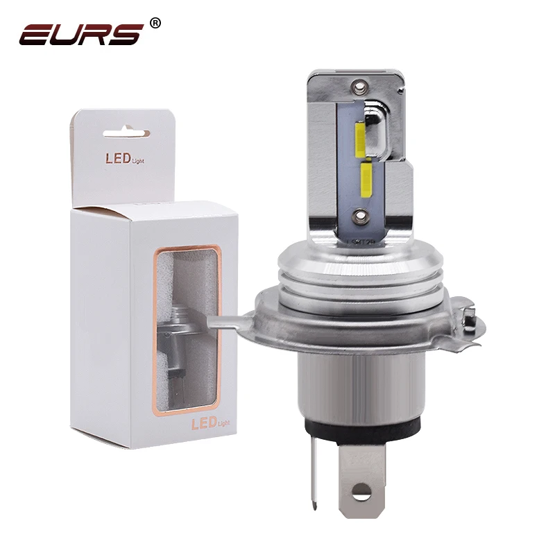 H4 Led Csp Car Moto…