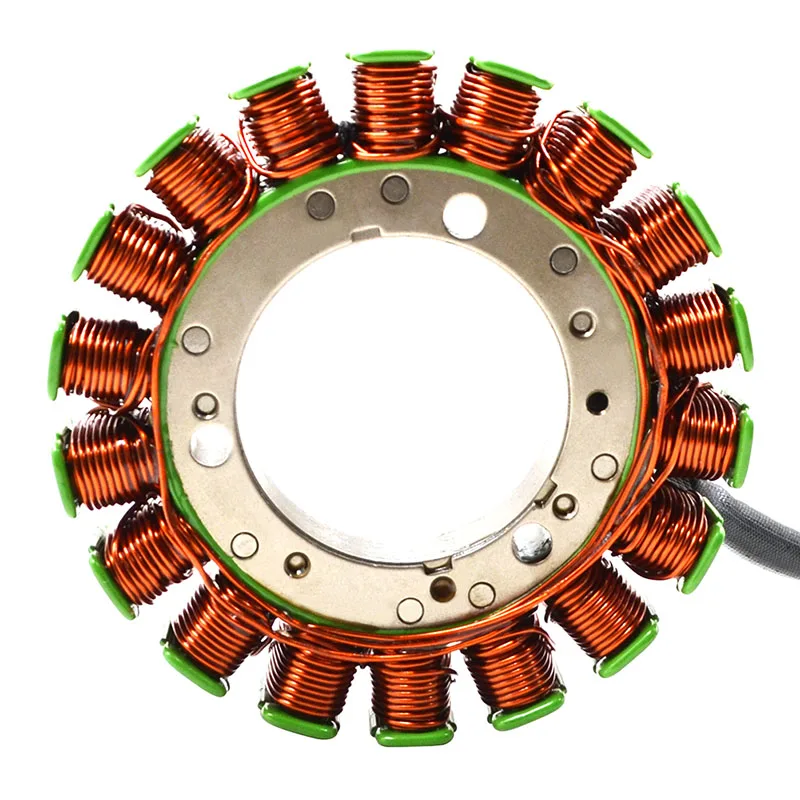 

Motorcycle Parts Generator Stator Coil For YAMAHA XSR700 MTM900 MTM690-U MT07 MTT690 FZ07 FZ-07 MTT690 MT-07