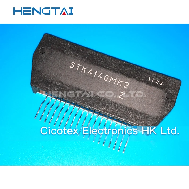 شحن مجاني STK4150MK2 STK4140MK2 STK4130MK2 STK4140MK5 الأصلي وحدة