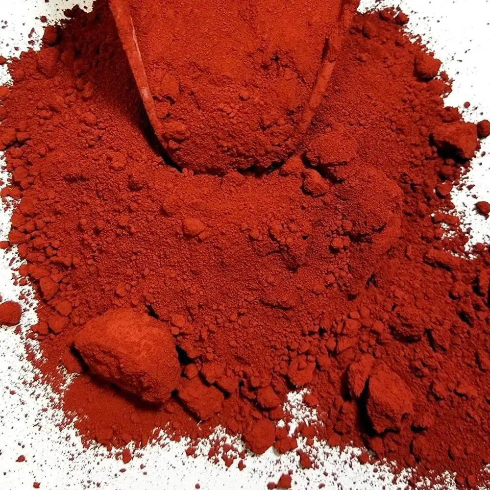 Che cos'è il Ferro Rosso e come utilizzarlo al meglio?