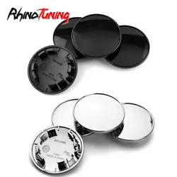 4pcs 70mm 50mm Wheel Center caps Hub Fit for Focus 2000-2011 Car Rims  2M51-1000-AA  2M5Z-1130-AB 3367 3438 3530 3704 3972