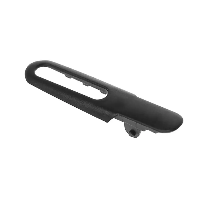 D0UA Replacement Repair Fix Case Cover + Spring for Ericsson MW600 MH100 Headset Durable Spring Clip Cover Accessory