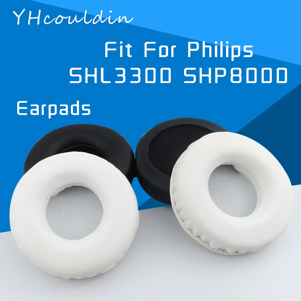 Наушники YHcouldin для Philips SHL3300 SHP8000, аксессуары для наушников, сменная кожа