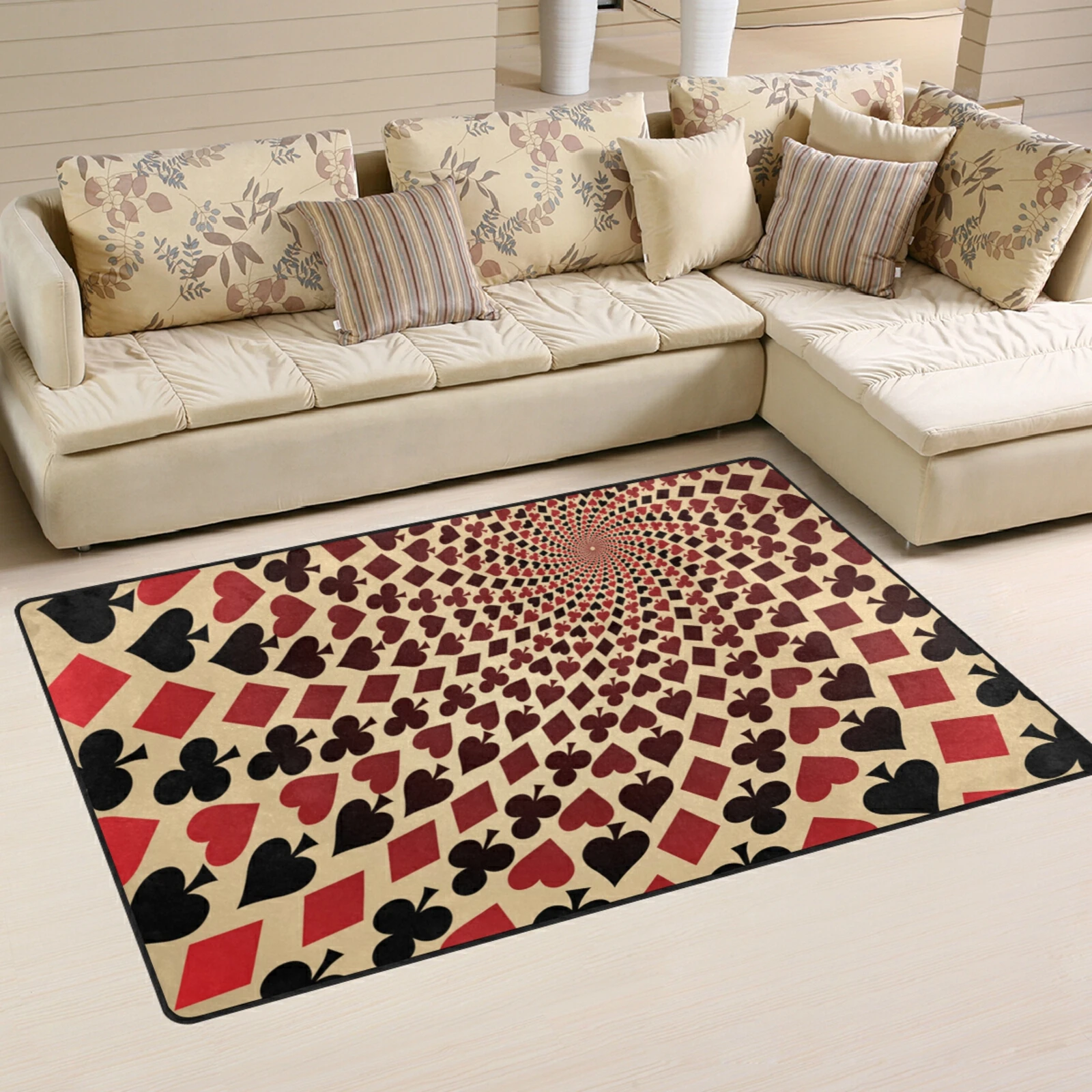 tapis-d'illusion-de-vortex-de-cartes-a-jouer-de-poker-3d-tapis-de-sol-antiderapant-pour-salon-paillasson-d'entree-abstrait-geometrique