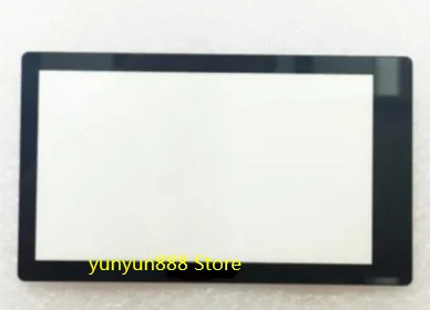 LCD Display Screen Window Protector Glass For Sony ILCE-6000 ILCE-6100 ILCE-5000 ILCE-5100