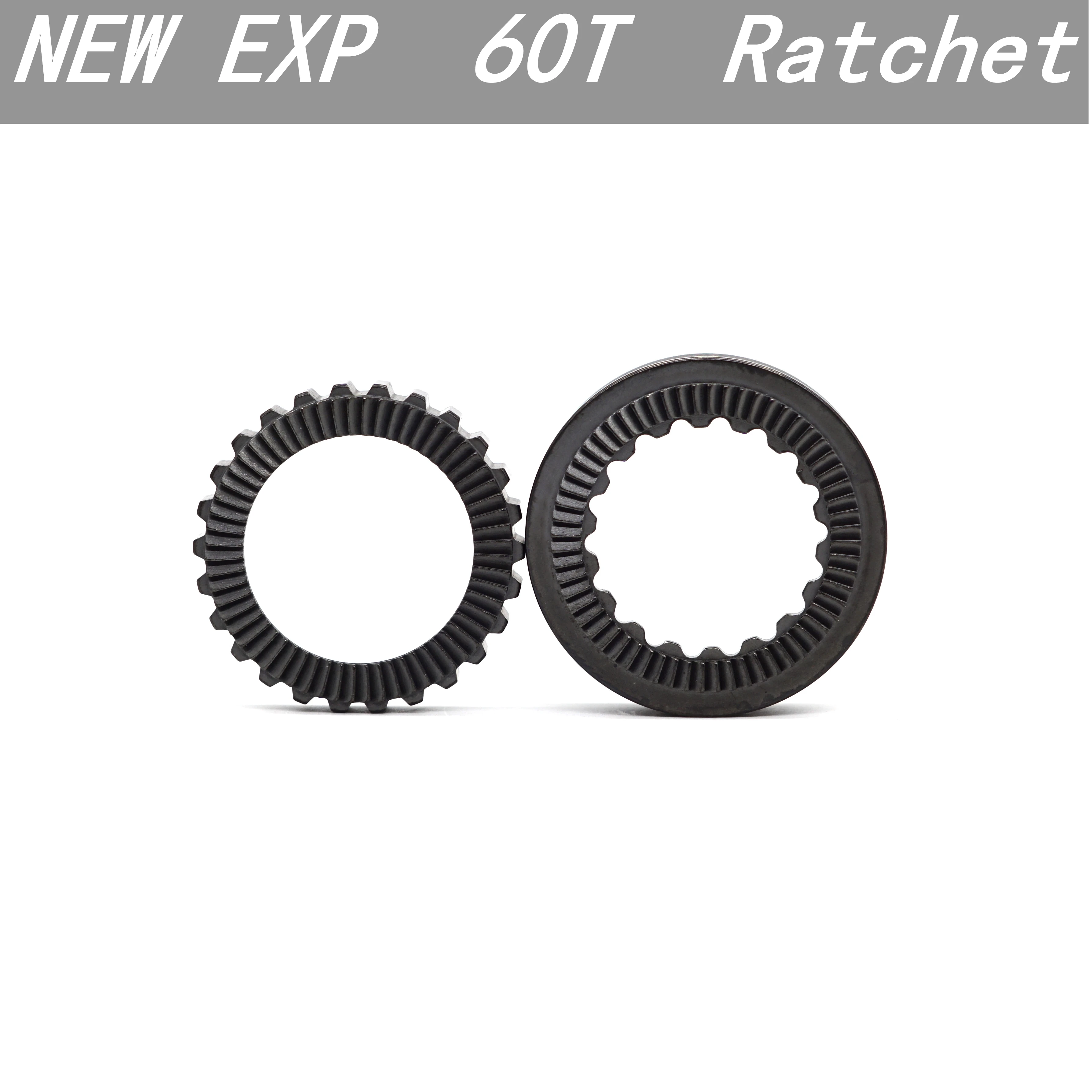 Für neue DT 60 t Stern Ratsche Kit :2 sterne ratschen 1 quellen Ratsche Exp Naben 60 Zähne 36 54 60 t ratschen