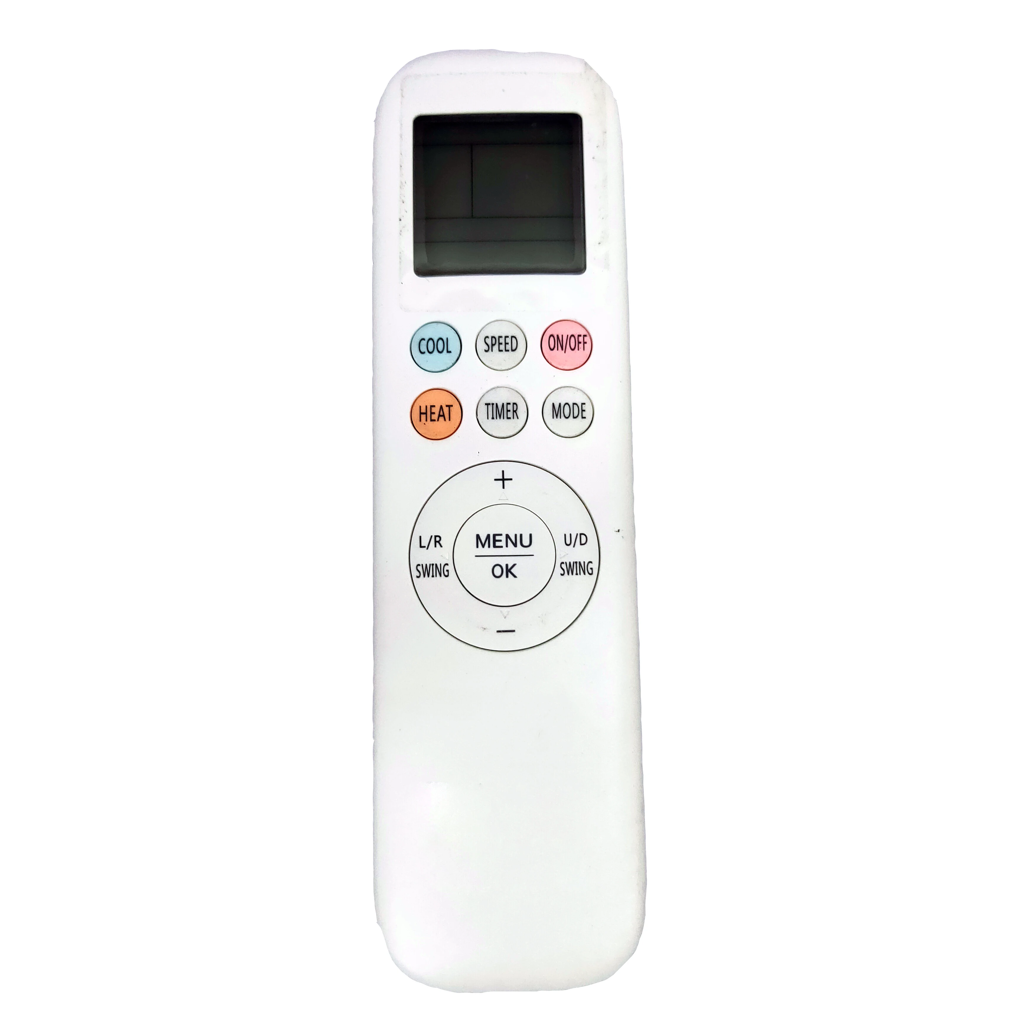 NEW YKR-T/011E A/C Remote suitable for AUX loriot air conditioner Remote control