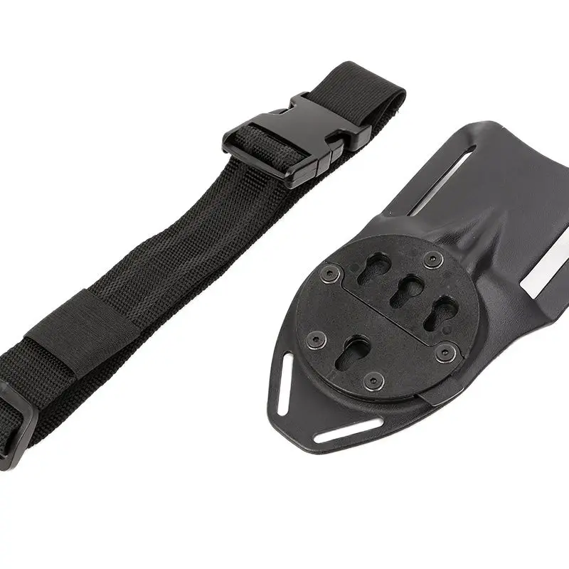 Emersongear Tactical GC DUTY Mount Belt Slide Mounting System Quickly Connects Holster Waist Plate Shooting BD6165