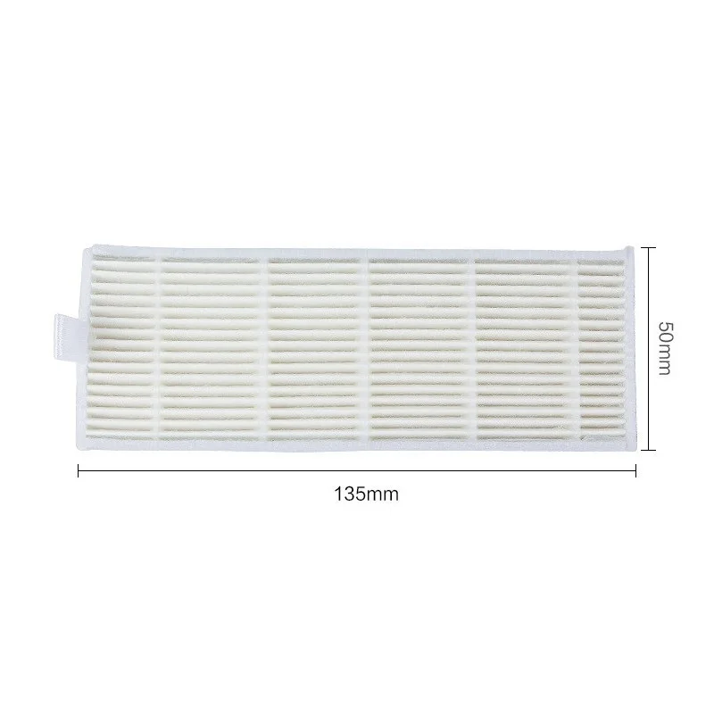 5 مجموعات مكنسة كهربائية فلتر Hepa لـ GUTREND STYLE 200 AQUA G200B G220W G300W جهاز آلي لتنظيف الأتربة أجزاء تصفية Hepa استبدال