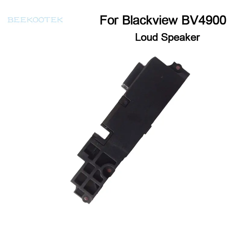 New Original Blackview Bv4900 Loud Speaker Inner Speaker Phone Accessories For Blackview Bv4900 Smartphone