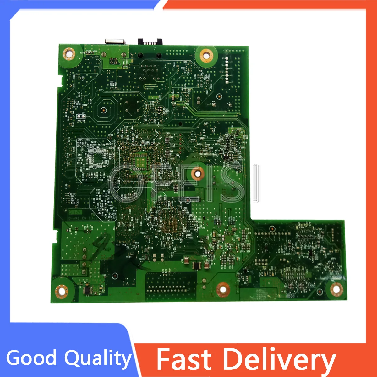 Imagem -02 - Laserjet M375 M475dw Original 475dn M735nw Placa Mãe do Formatador Ce85567901 Ce855-60001 Parte da Impressora