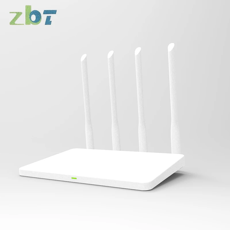 High-Performance CPU Wall-through Smart WiFi Wireless Router Smart Home Commercial Router OEMwifi Router Tp Wifi Extender