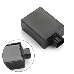 Artudatech CDI BOX For Polaris Sportsman Ranger 400 500 Scrambler ATP 500 3090232 3089238 Motorcycle Accessories Parts