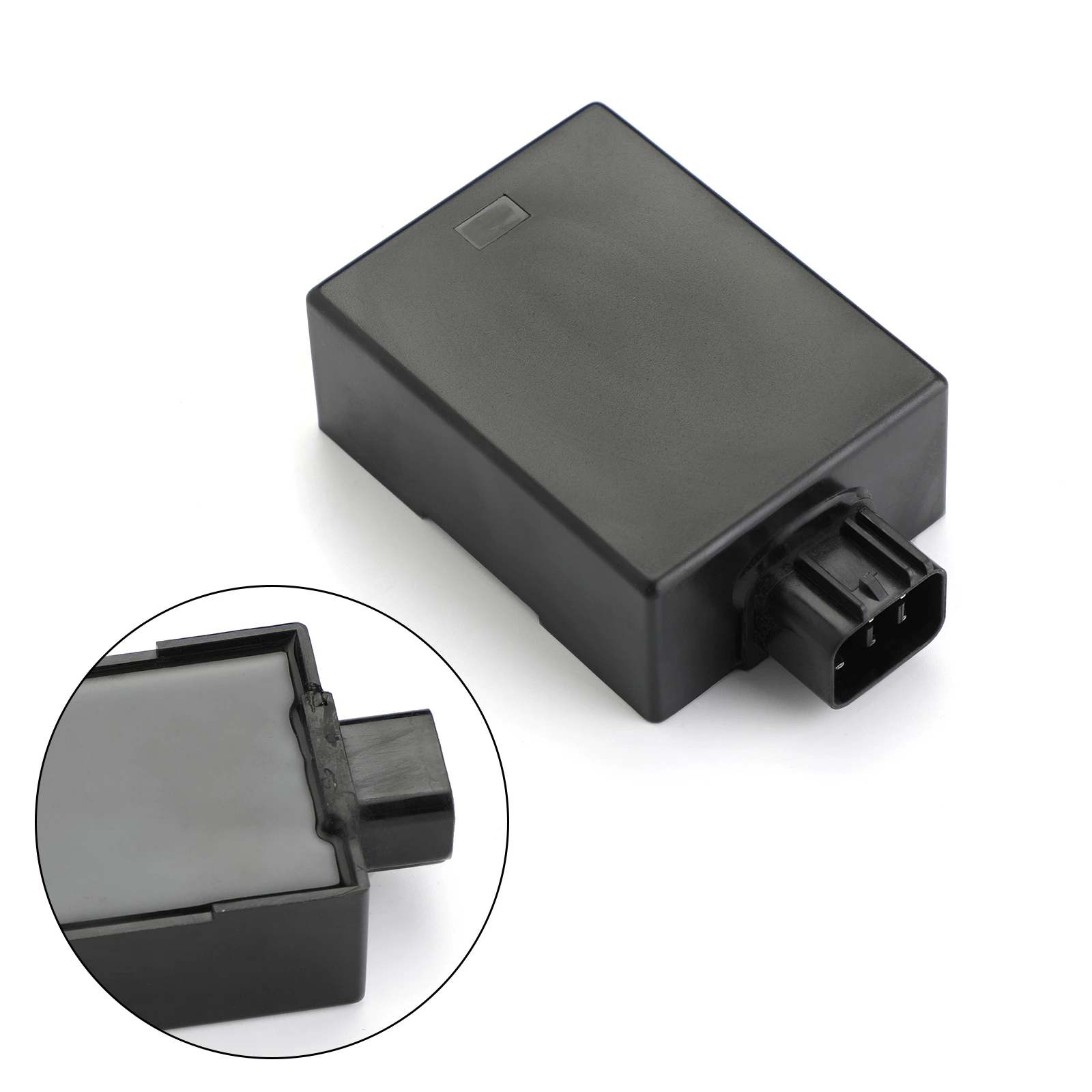 Artudatech skrzynka CDI dla Polaris Sportsman Ranger 400 500 Scrambler ATP 500 3090232 3089238 akcesoria motocyklowe części