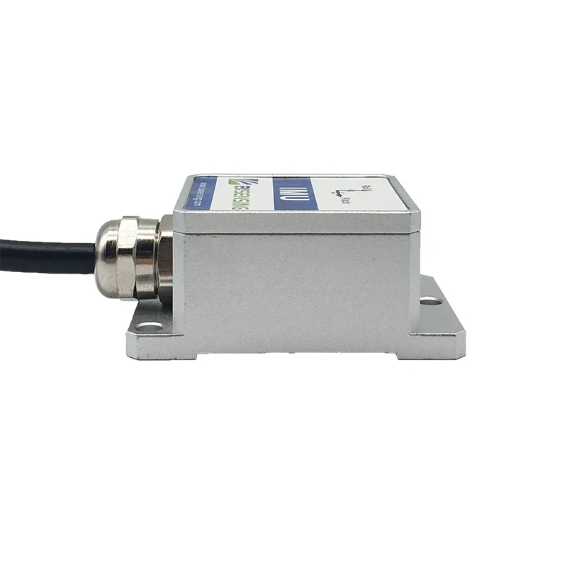 BW-IMU50 Heading Tilt Angle Sensor Gyroscope Accelerometer Dynamic Measurement Heading Pch Roll RS232,485,TTL Modbus