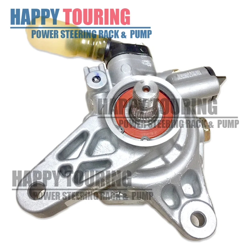 NEW Power Steering Pump For Honda Civic DX EX HX LX Acura EL 1.7L SOHC 56110PLA013 56110-PLA-013