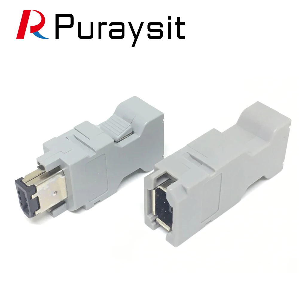 Puraysit Servo Wiri…