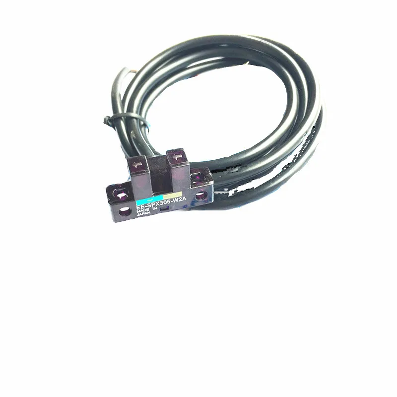العلامة التجارية الجديدة الأصلي EE-SPX305-W2A مستشعر التبديل الكهروضوئي